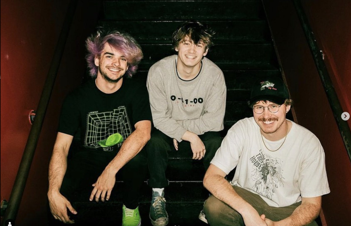 Promotional image of saturdays at your place