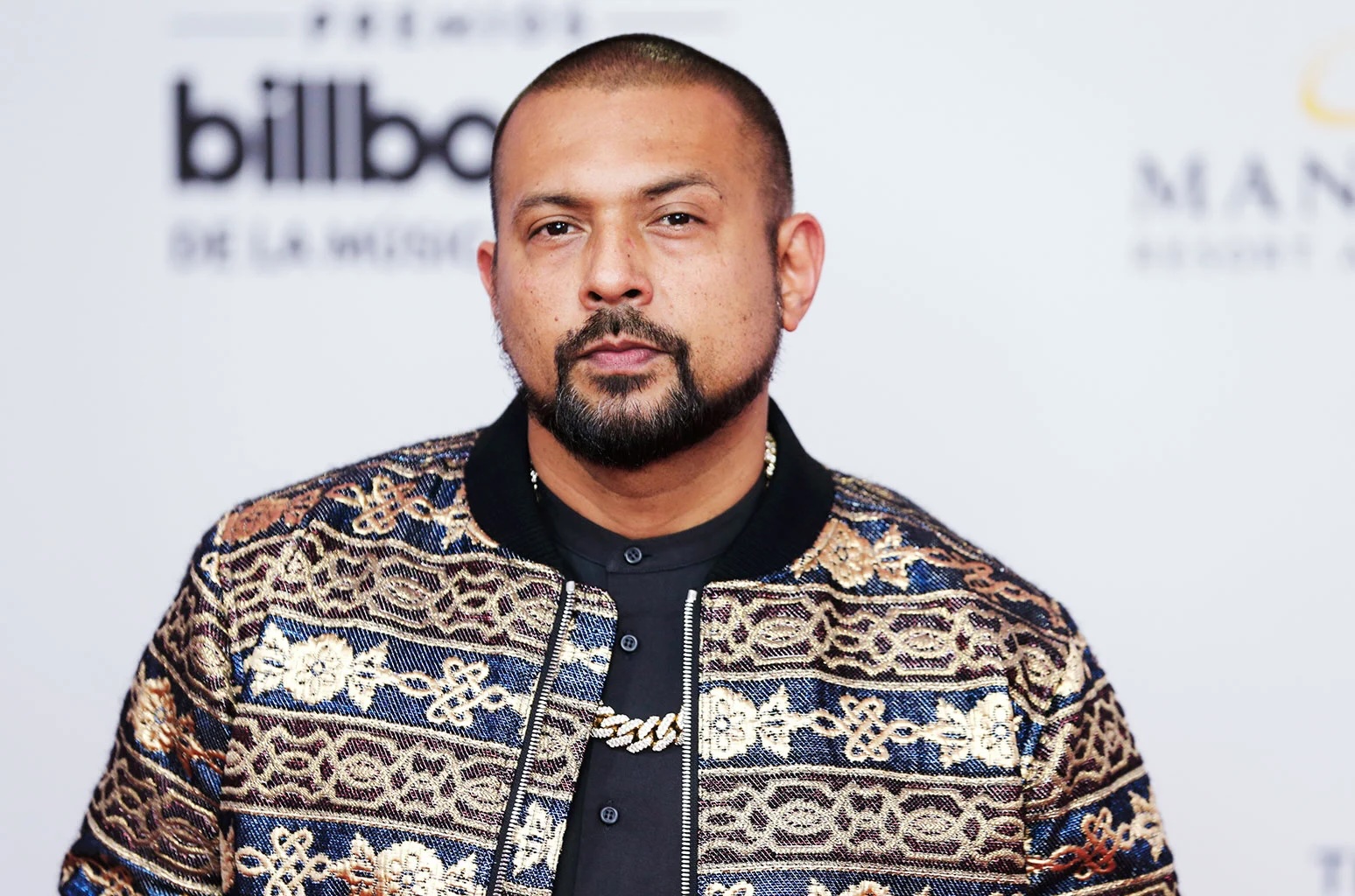 Background image for Sean Paul