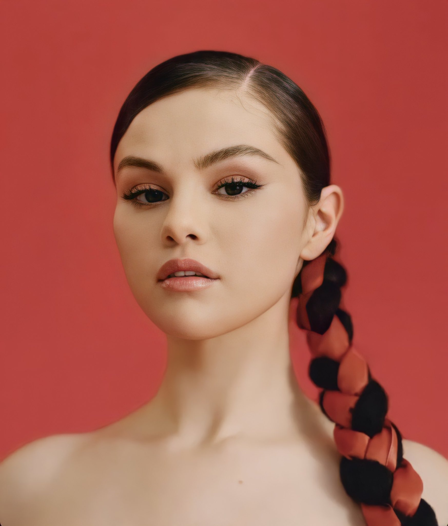 Publicity image of Selena Gomez