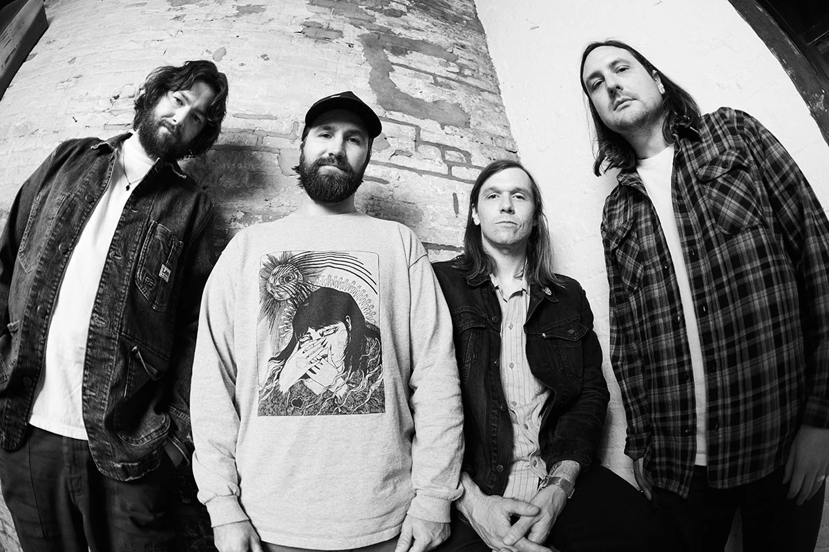 Promotional image of Superheaven