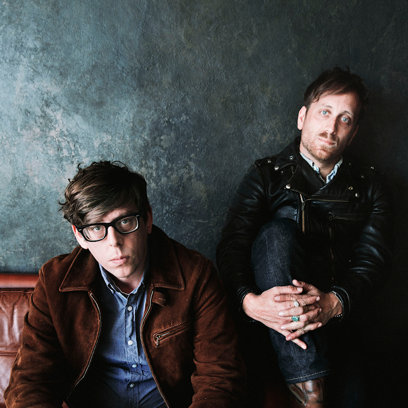 Background image for The Black Keys