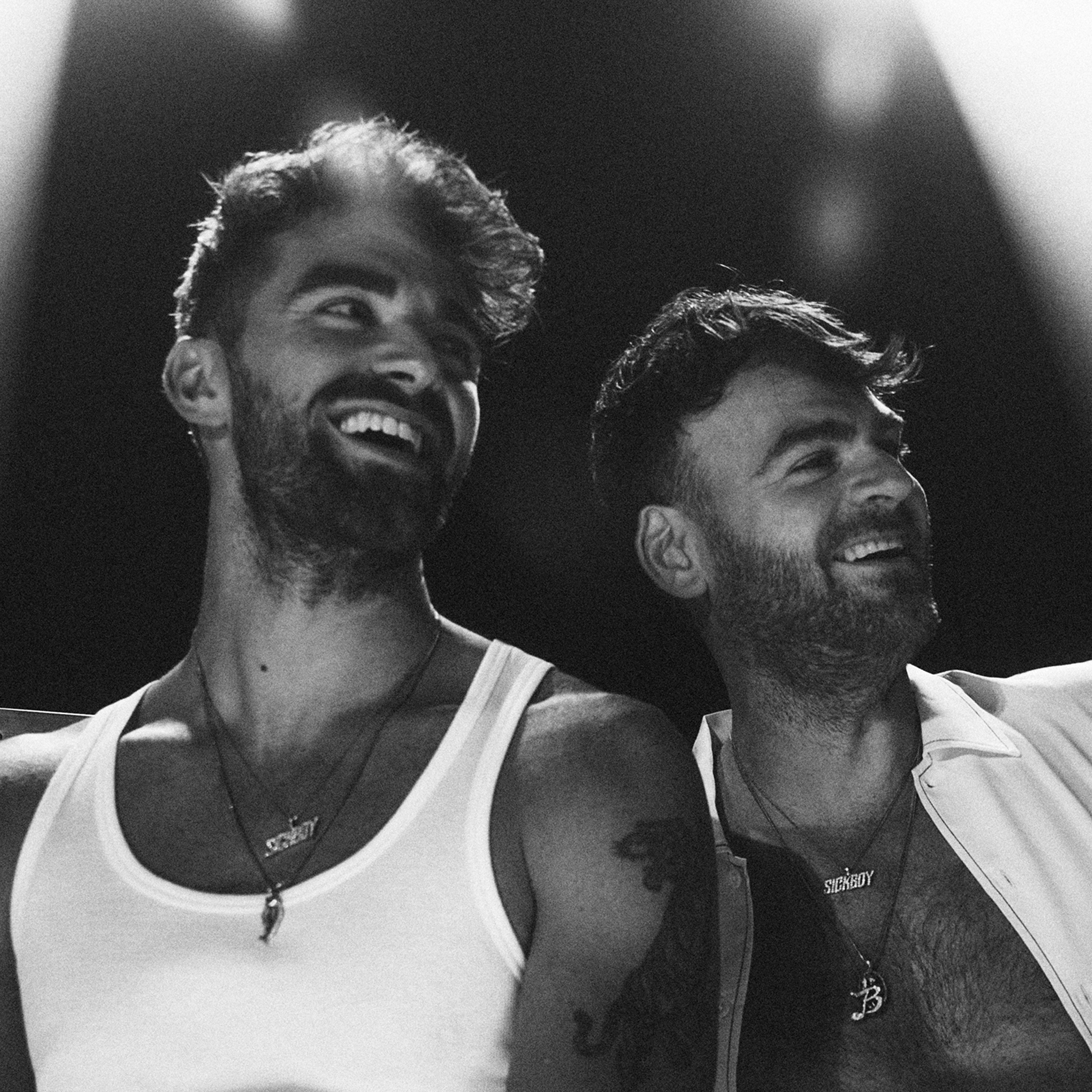 Background image for The Chainsmokers