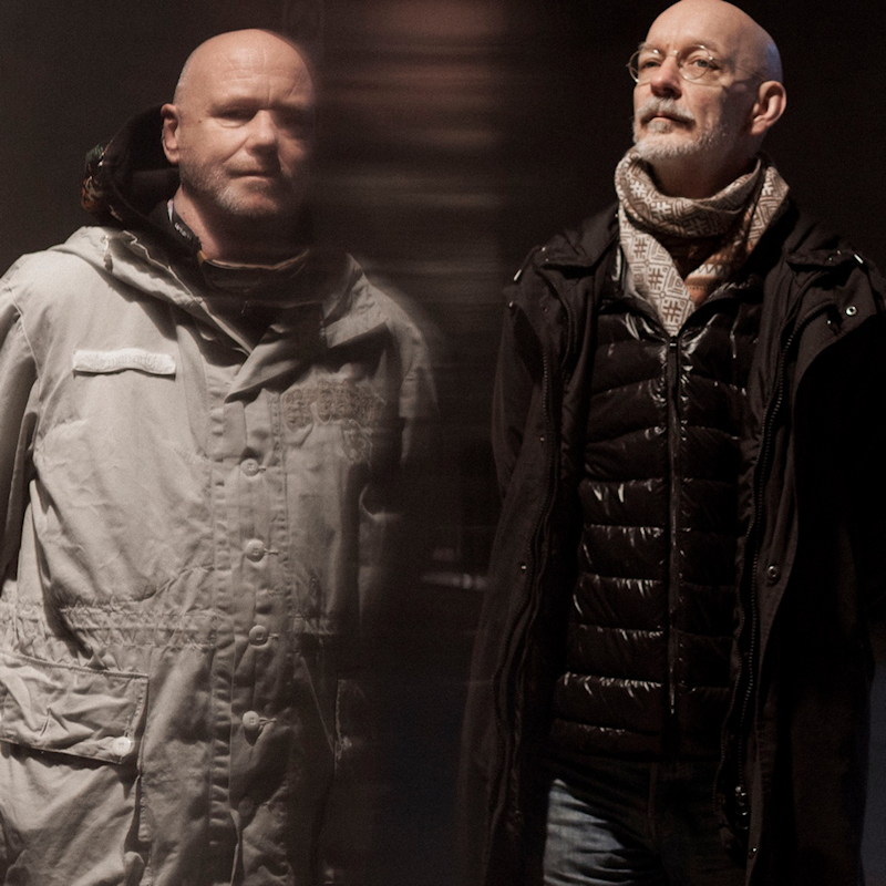 Promotional image of The Orb