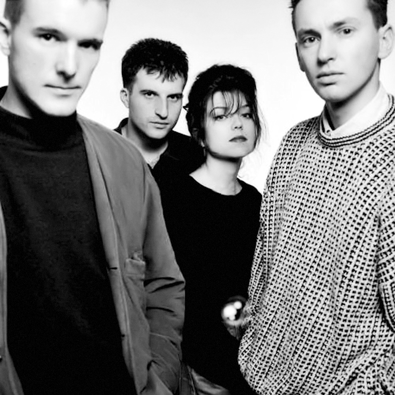 Promotional image of The Sundays