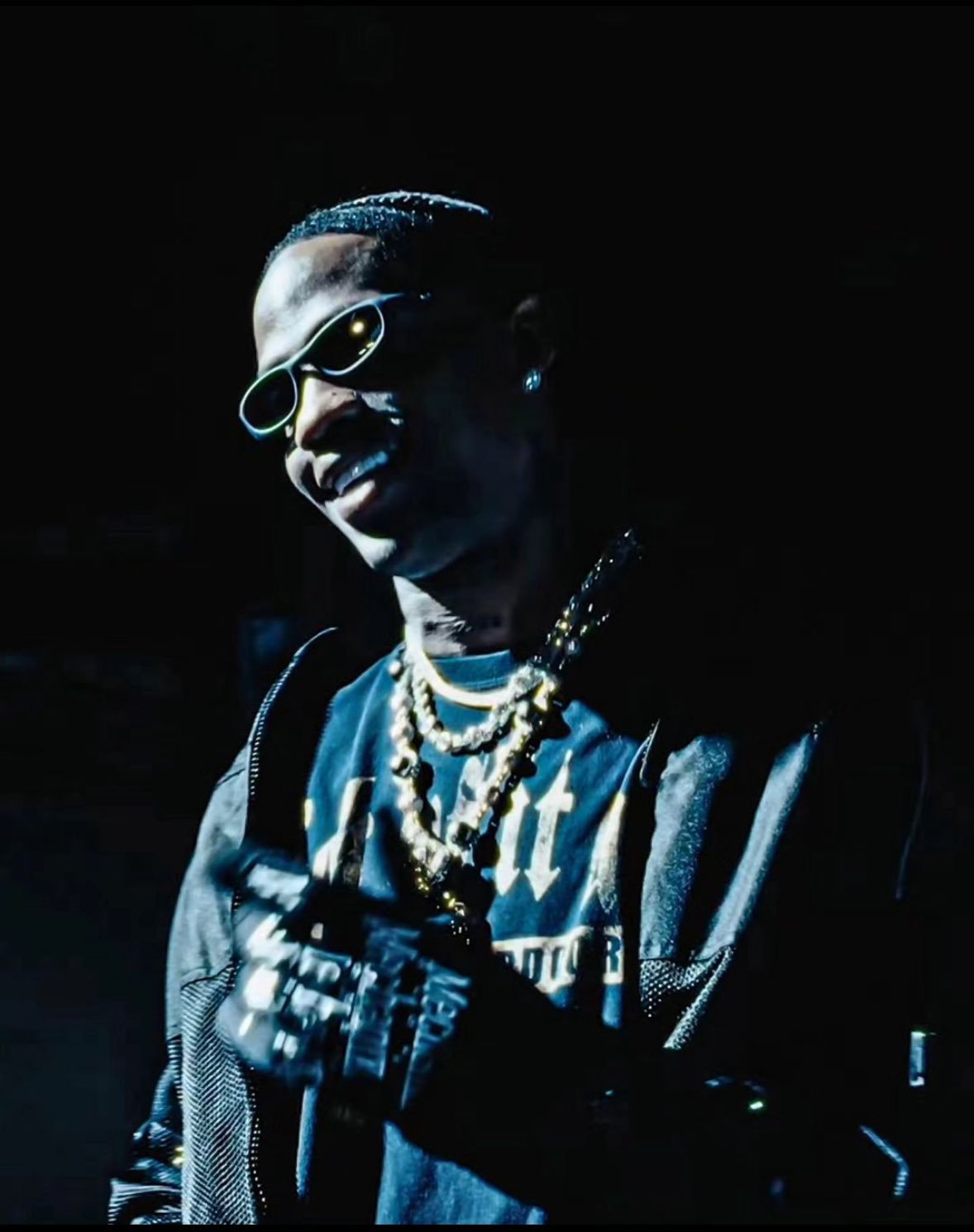 Background image for Travis Scott