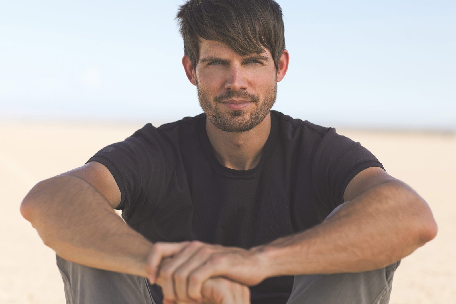 Publicity image of Tycho