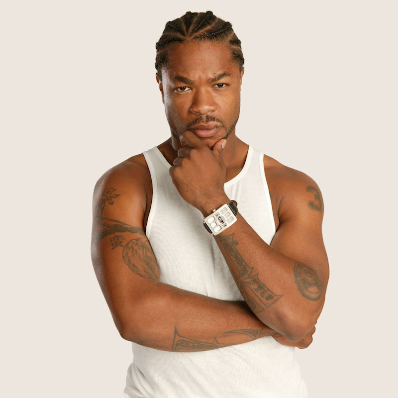 Background image for Xzibit