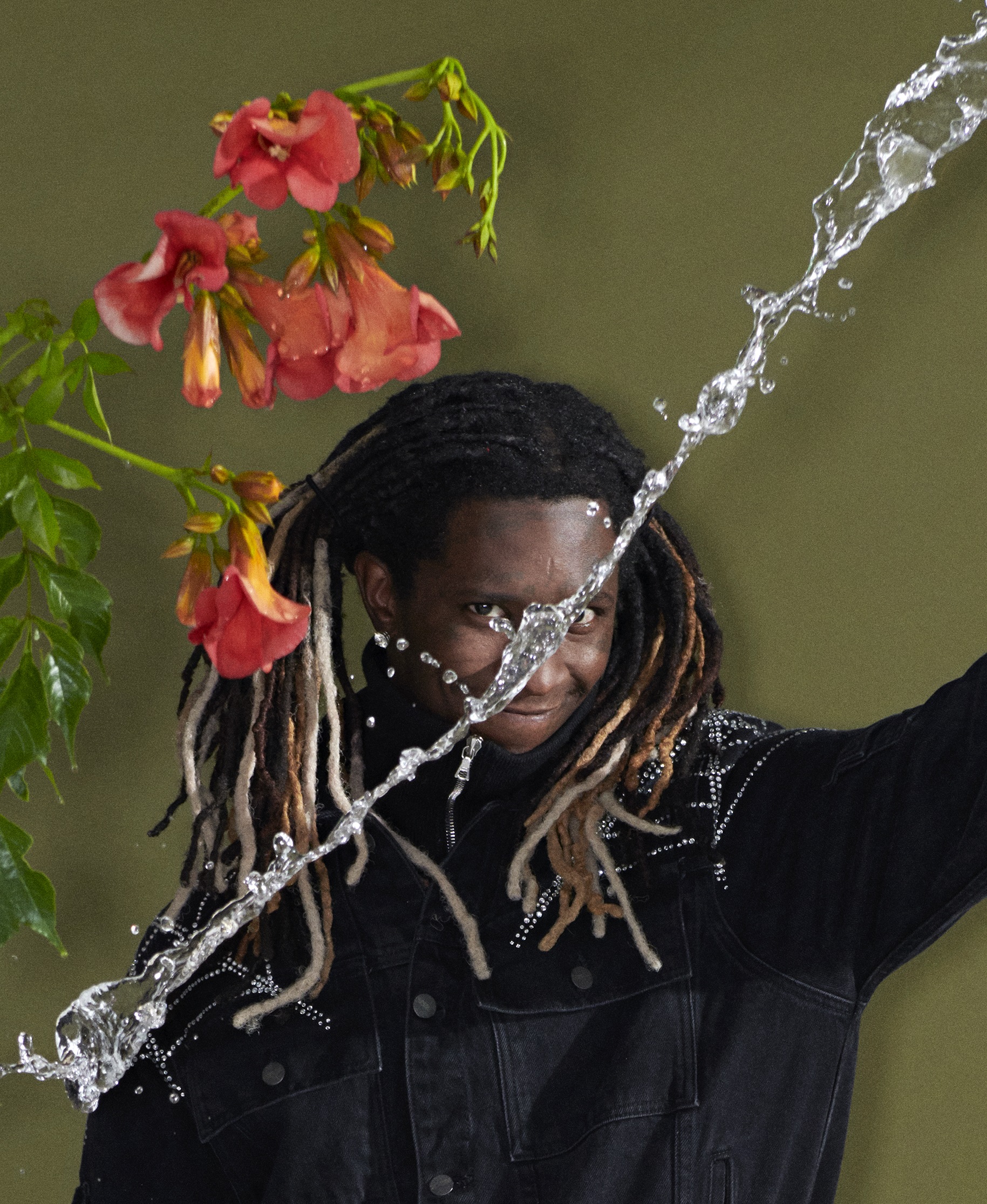 Publicity image of Young Thug