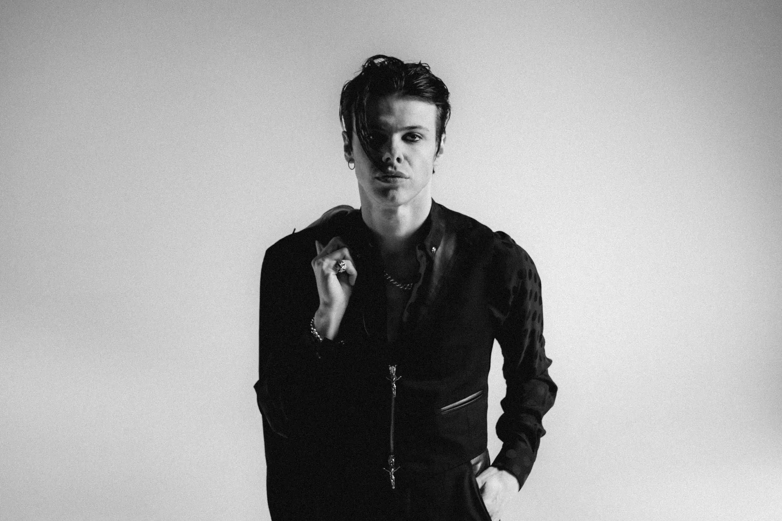 Background image for YUNGBLUD