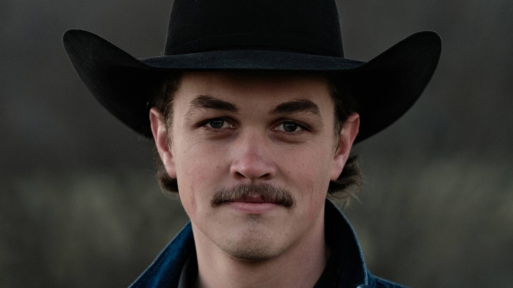 Promotional image of Zach Top