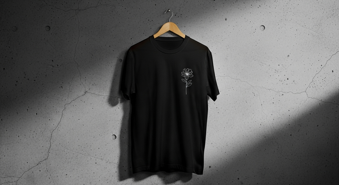Tour T-Shirt (Limited Edition)